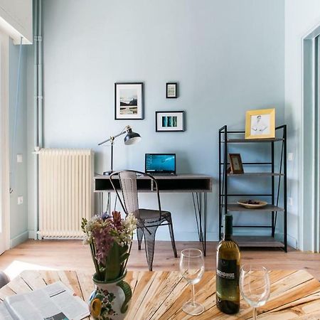 Stylish City-Break 1Bdr Cozy Refurbished Apartment Athen Eksteriør bilde