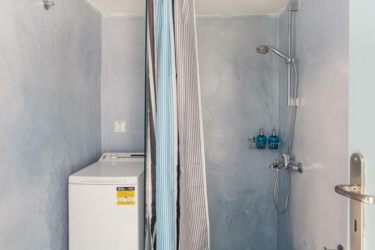 Stylish City-Break 1Bdr Cozy Refurbished Apartment Athen Eksteriør bilde