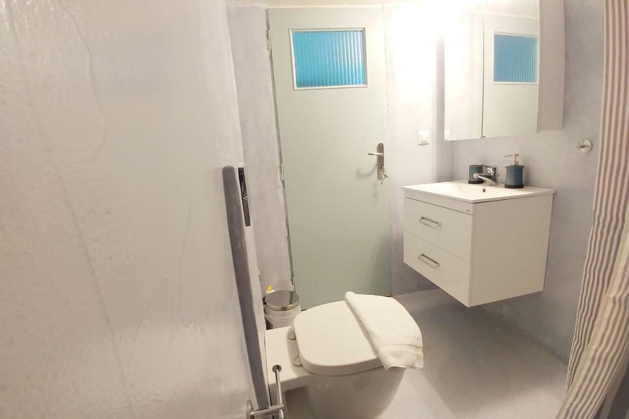 Stylish City-Break 1Bdr Cozy Refurbished Apartment Athen Eksteriør bilde